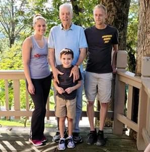 Meet your Posher, Barbara